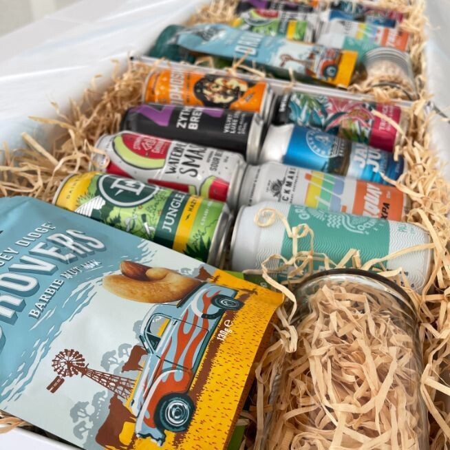 IT&#39;S 12PM SOMEWHERE! (EXTRA)