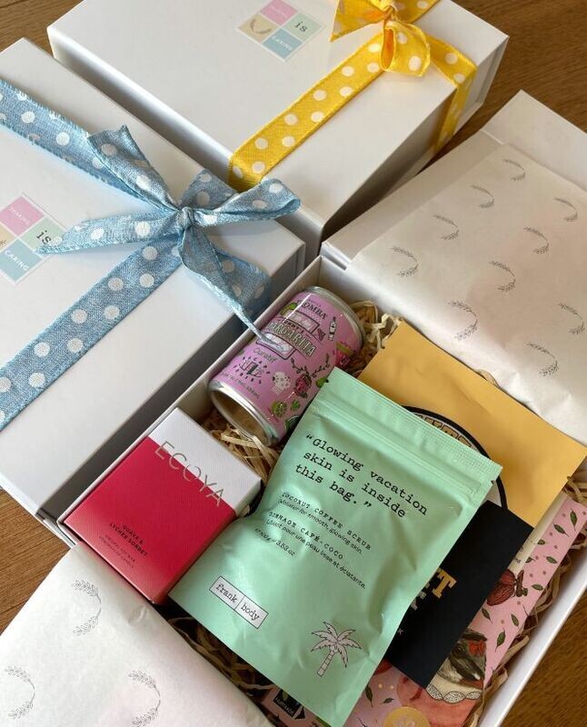 MARGARITA FRUIT BOX