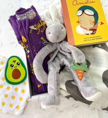 BLOSSOM BABY BUNDLE