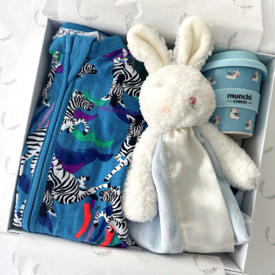 BLOOM BABY BUNDLE