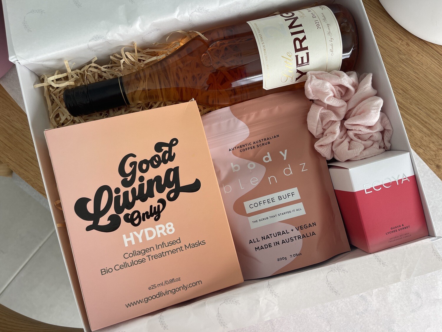 MOTHER'S DAY RETREAT