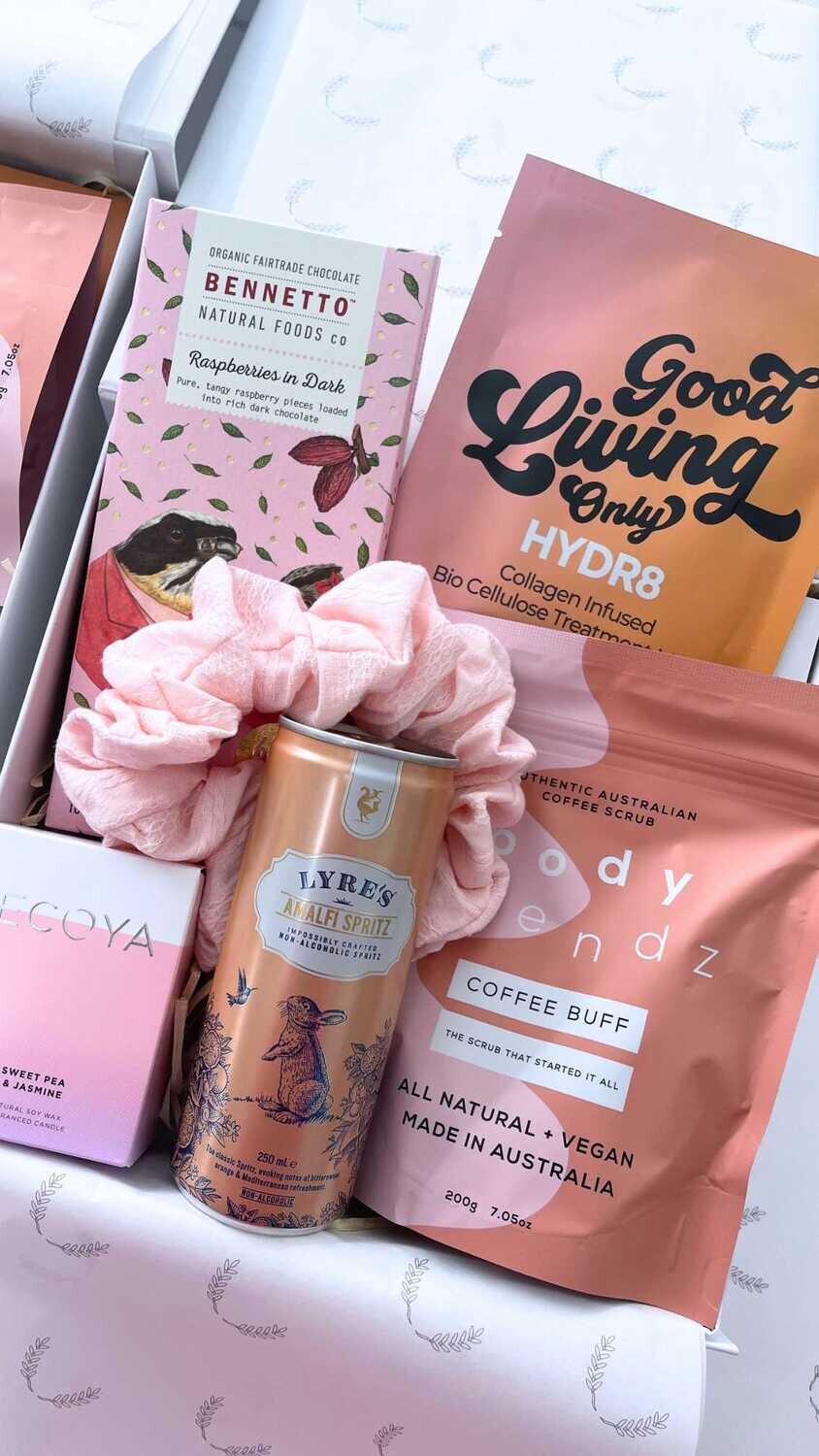 HUG IN A BOX (NON-ALCOHOLIC)