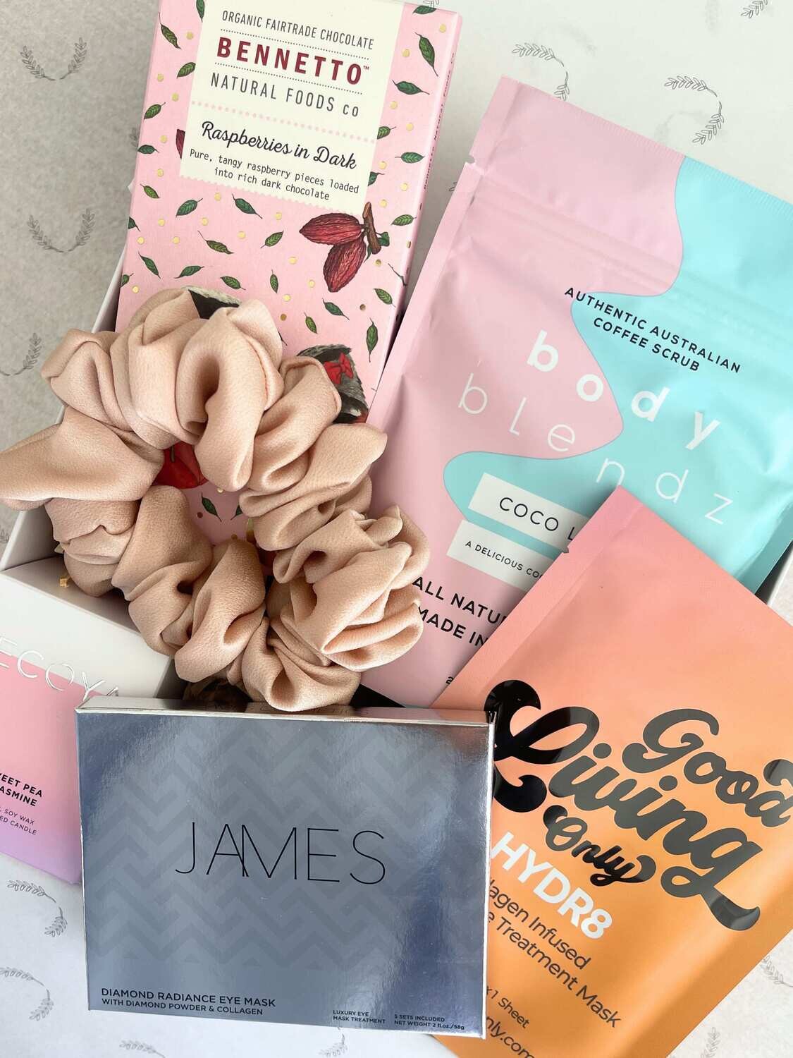 SELF CARE KIT