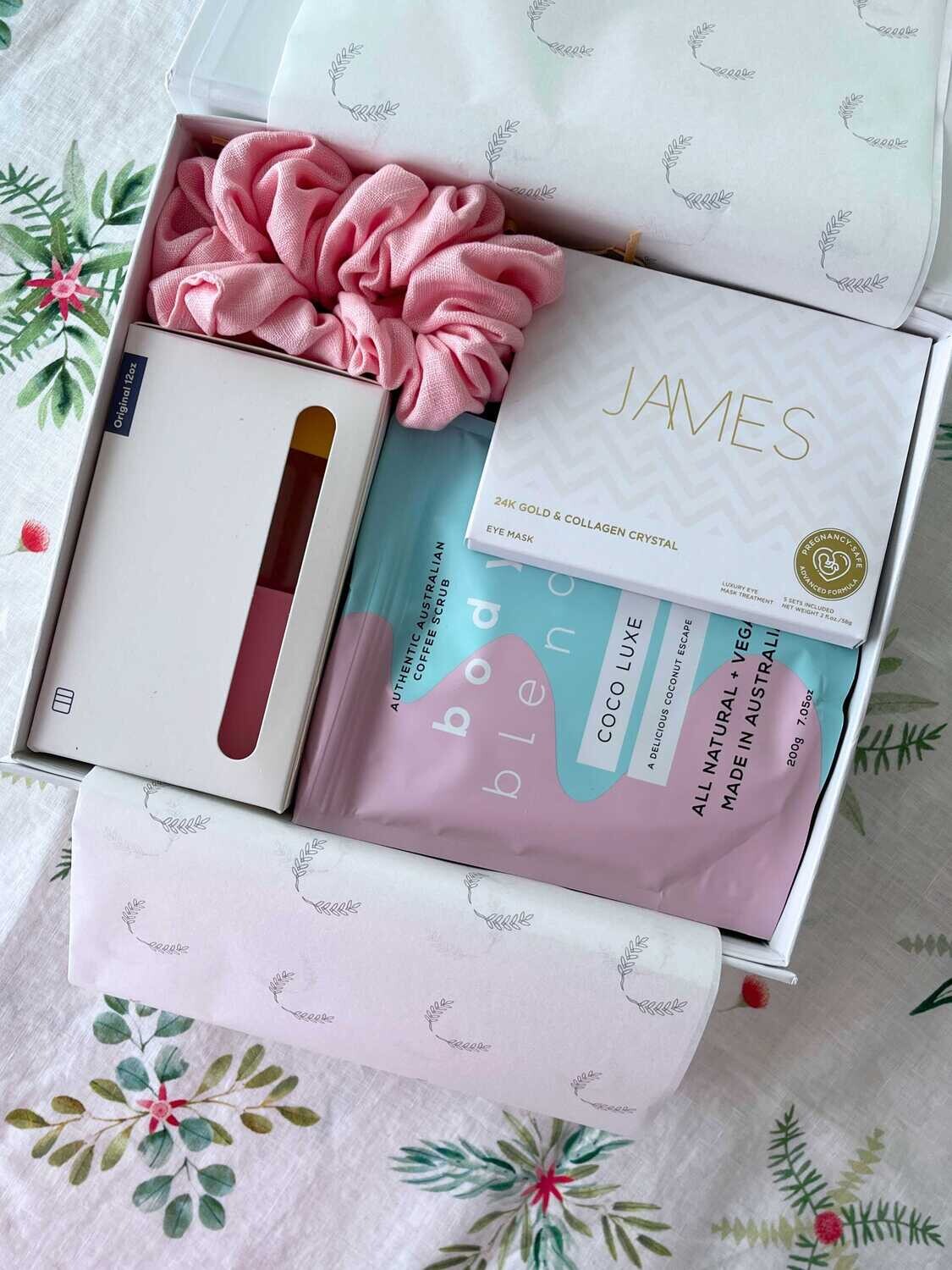 PRETTY &amp; BRIGHT