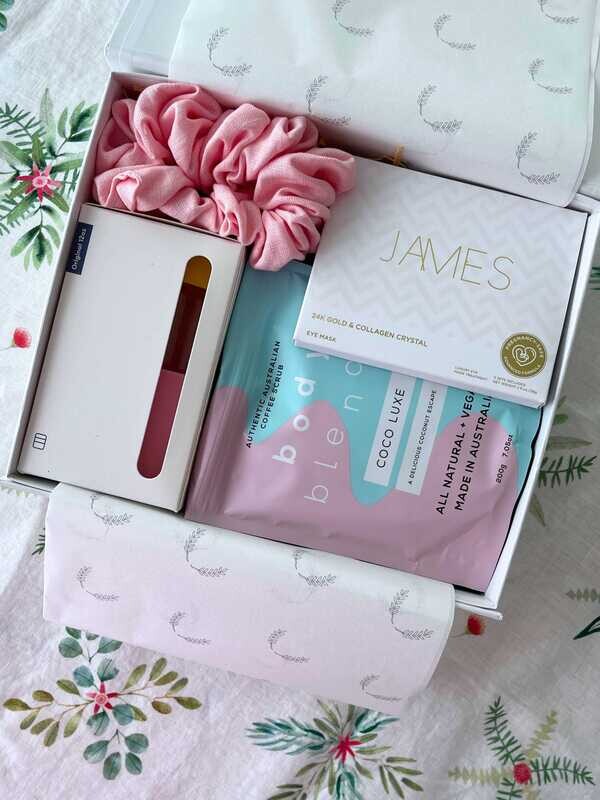 PRETTY &amp; BRIGHT