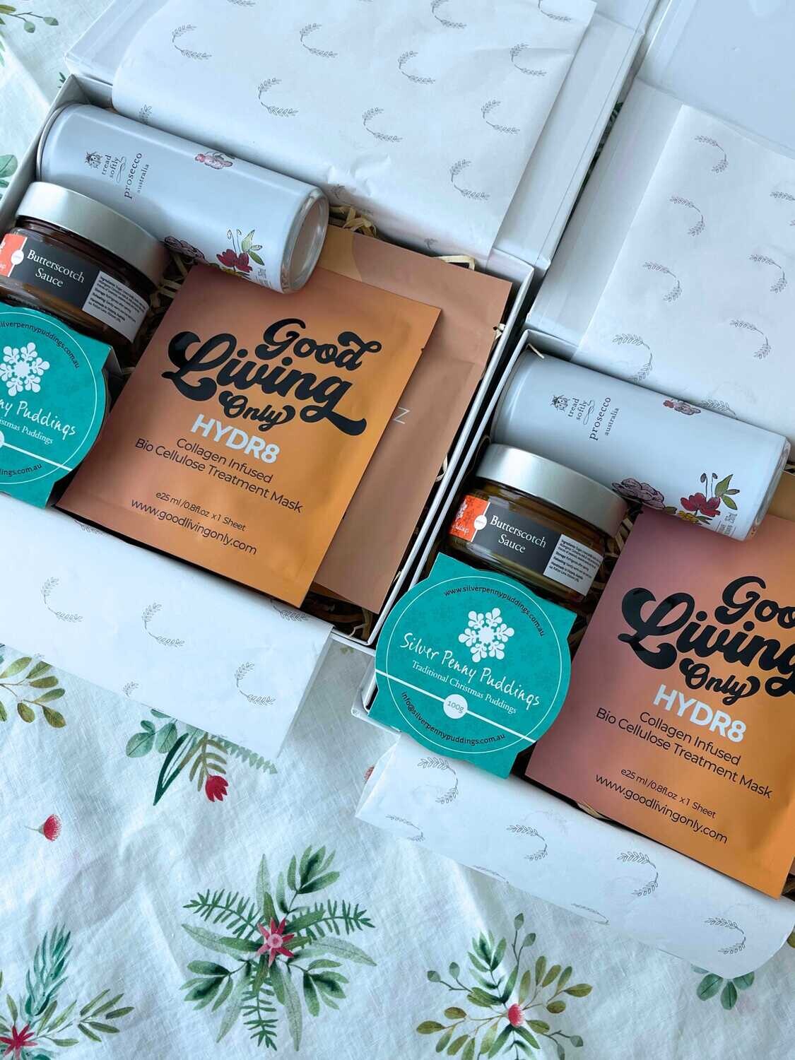 CHRISTMAS NIGHT IN - MINI