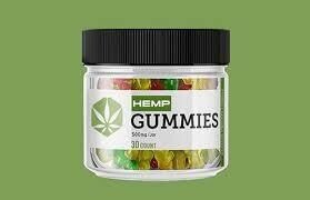 Healing Hemp CBD Gummies Official Website