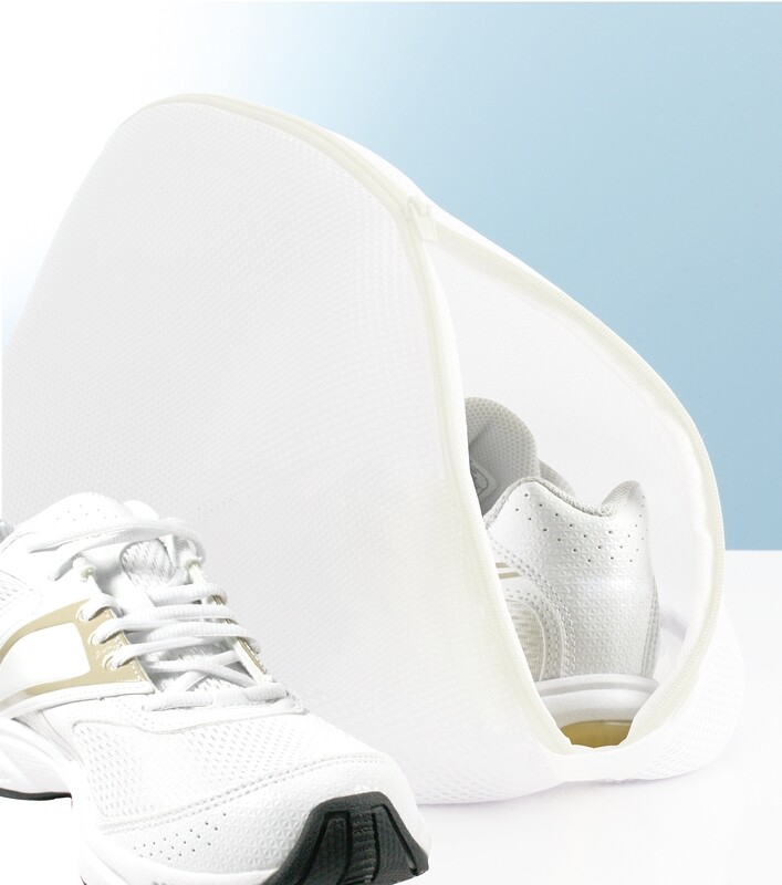 Schuh-Wäschenetz gepolstert L