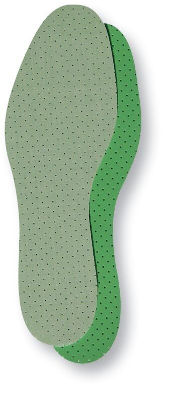 Die frische Grüne, 3er Set, Größe 38/39
