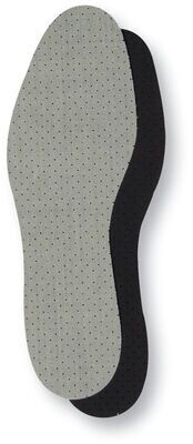 Die aktive Schwarze, 3er Set, Größe 40/41