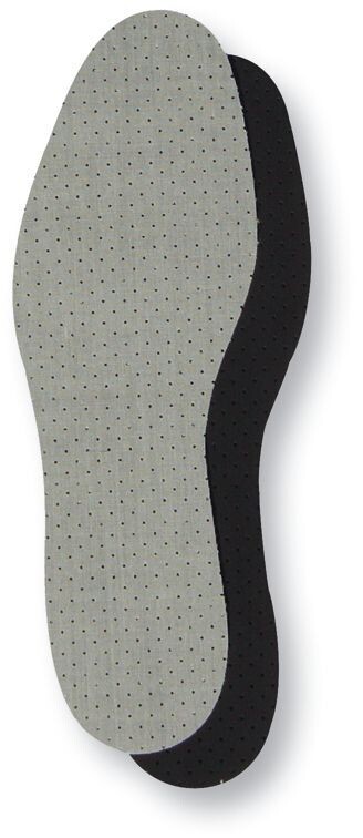 Die aktive Schwarze, 3er Set, Größe 38/39