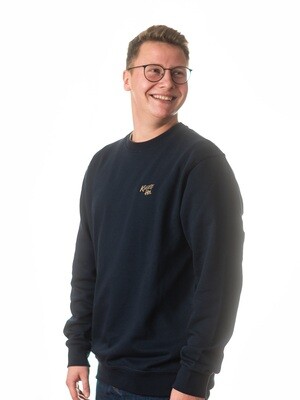 Sweatshirt Narren / Unisex / Tinte Sweatshirt Narren / Unisex / Tinte