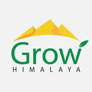 Grow Himalaya Organic Food store
