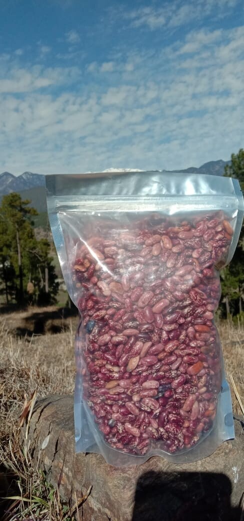 Himalayan Chitra Rajma