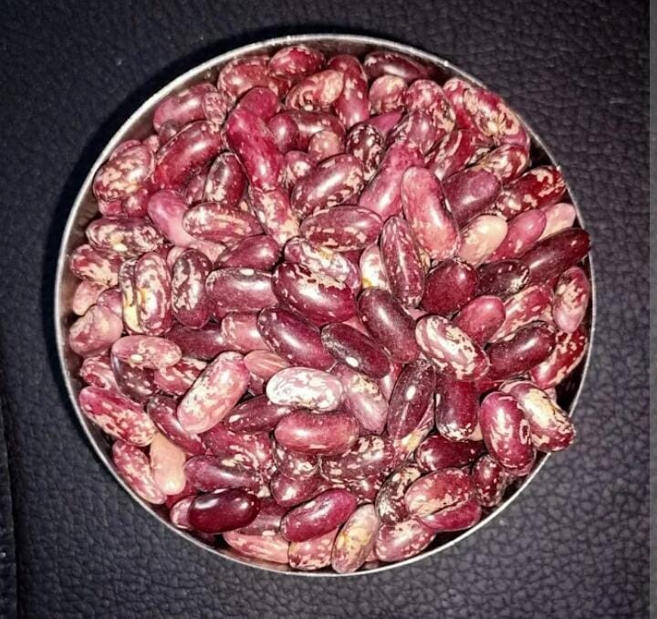 Himalayan Chitra Rajma