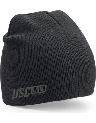 Beanie USC Basic