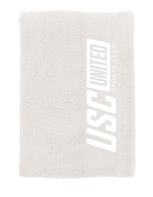 Handtuch USC Basic