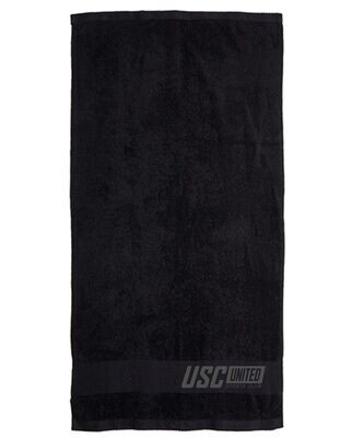 Handtuch USC Basic klein