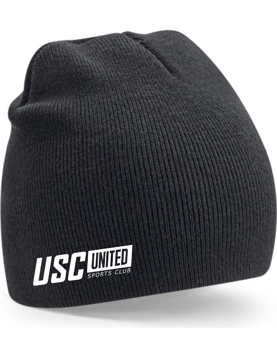 Beanie USC Basic