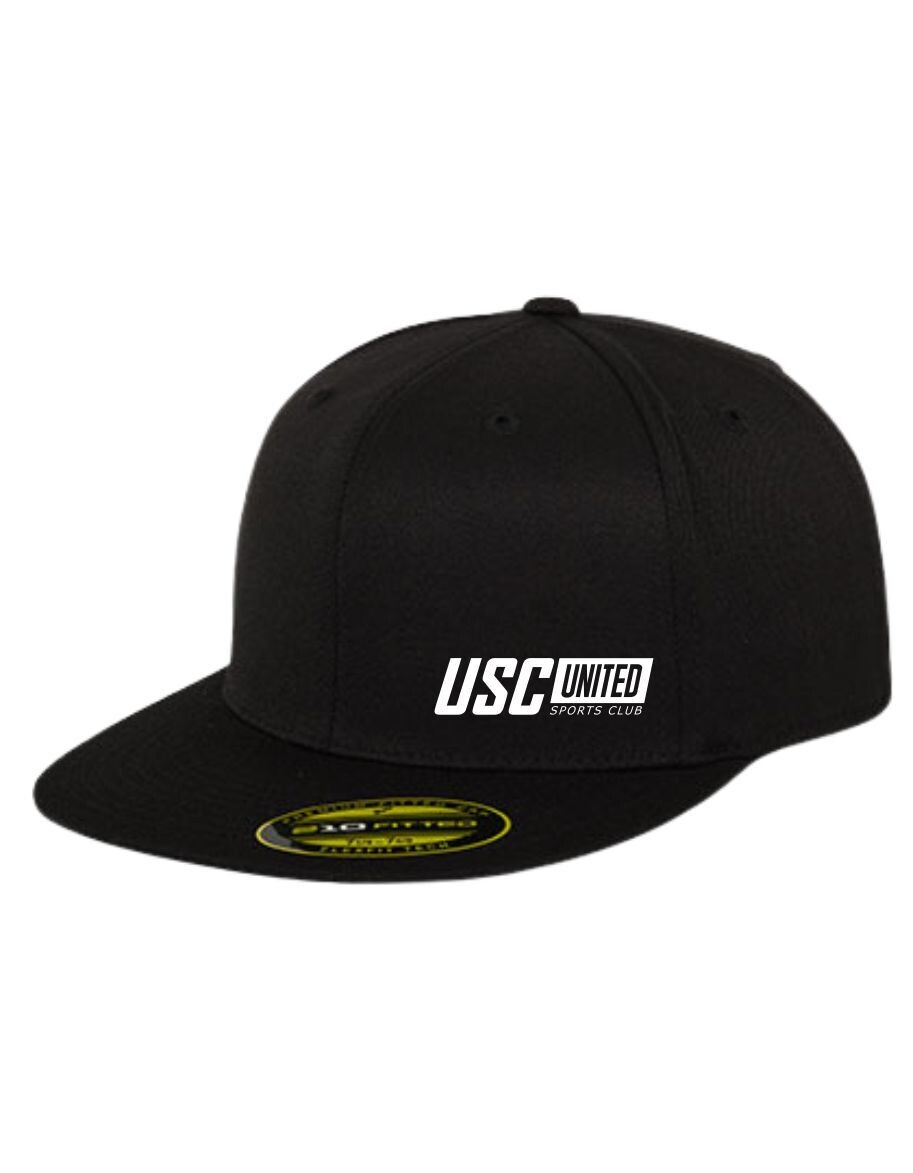 Full Cap USC Basic