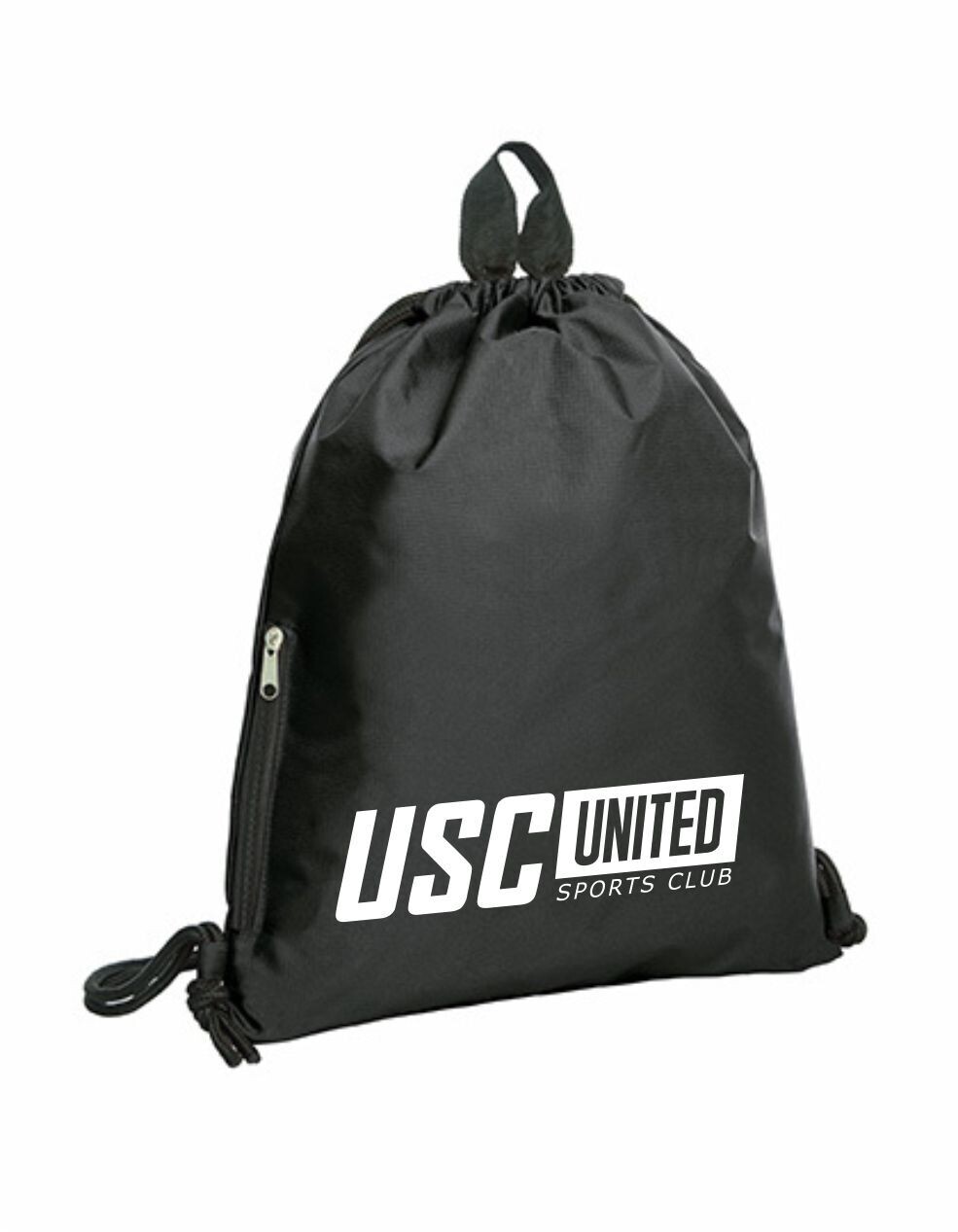 Zuziehbeutel USC Basic