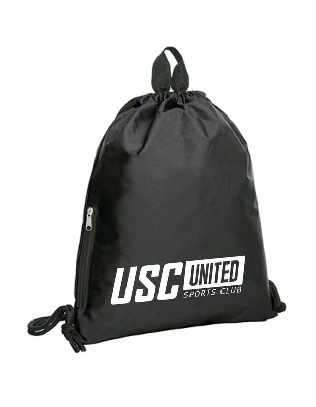 Zuziehbeutel USC Basic