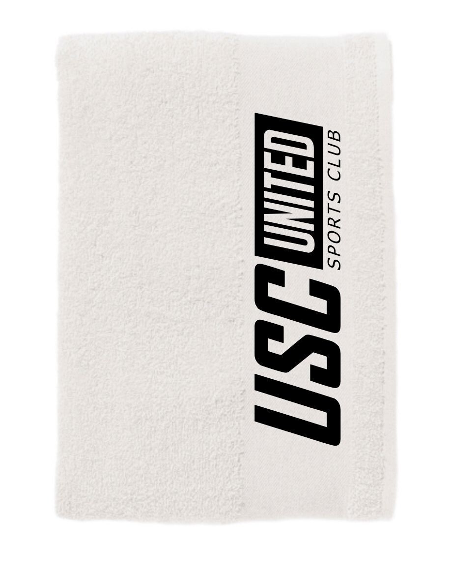 Handtuch USC Basic