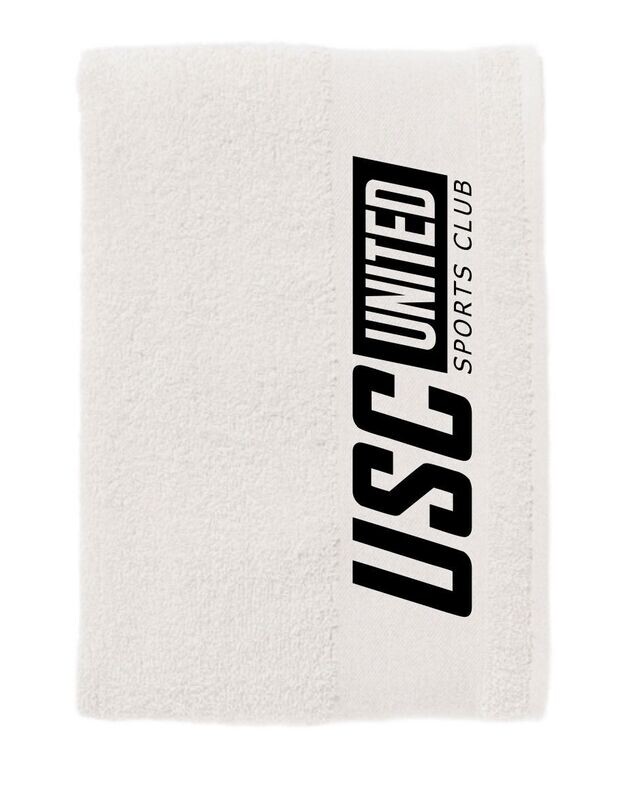 Handtuch USC Basic