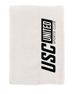 Handtuch USC Basic