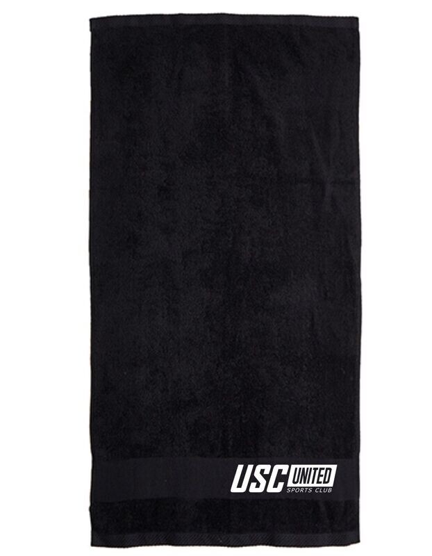 Handtuch USC Basic klein