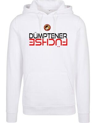 Füchse Damen Hoodie