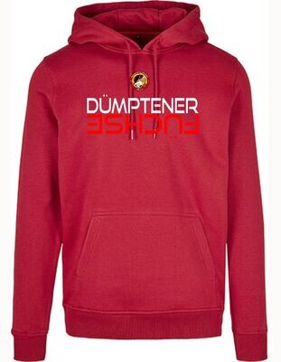 Kinder Hoodie Dümptener Füchse
