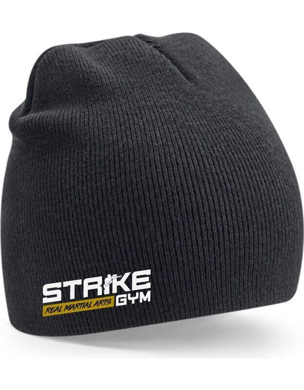 Beanie Strike Gym