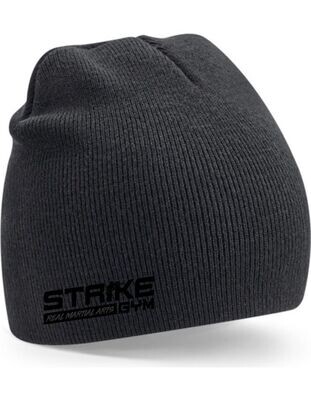 Beanie Strike Gym