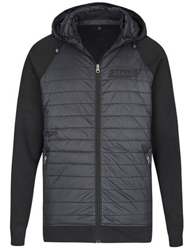 Strike Gym Hybrid Jacke