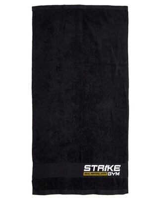 Handtuch Strike Gym Basic klein