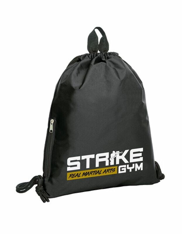 Zuziehbeutel Strike Gym Basic