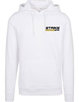 Kinder Hoodie Strike Gym Basic klein