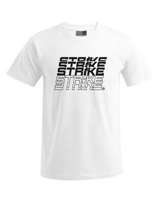 Herren T-Shirt Strike Gym Multi