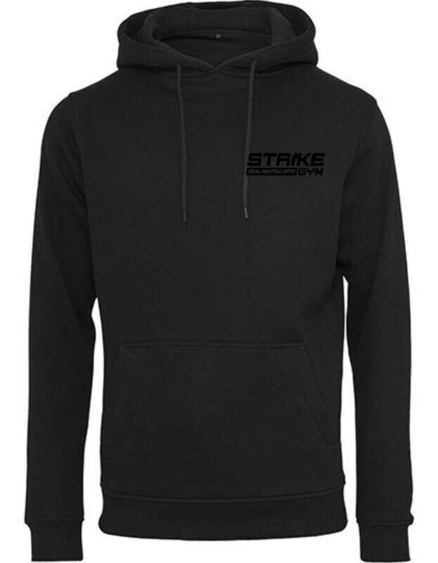 Kinder Hoodie Strike Gym Basic klein