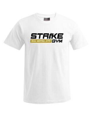 Herren T-Shirt Strike Gym Basic groß