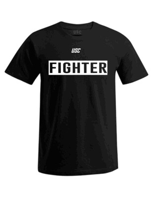 Damen T-Shirt USC Fighter