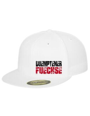 Full Cap Dümptener Füchse