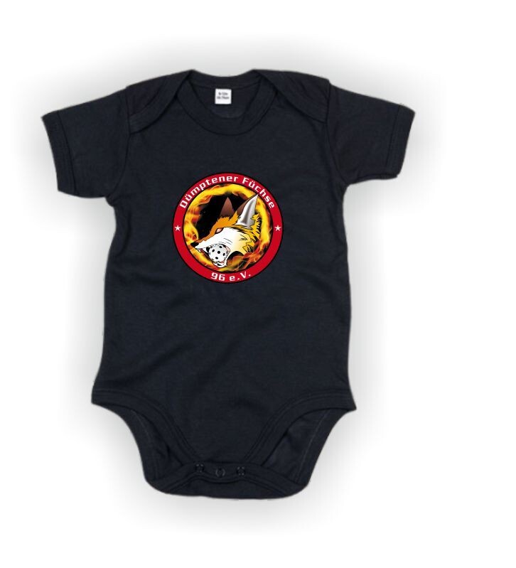 Baby Body Dümptener Füchse