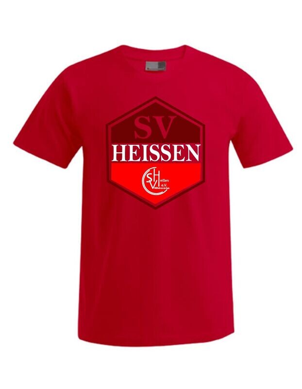 Damen T-Shirt Logo