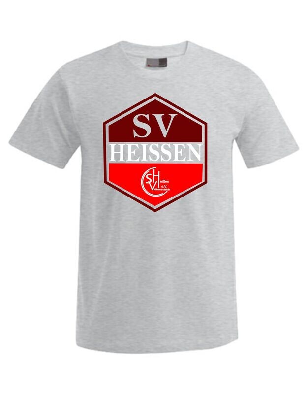 Herren T-Shirt Logo