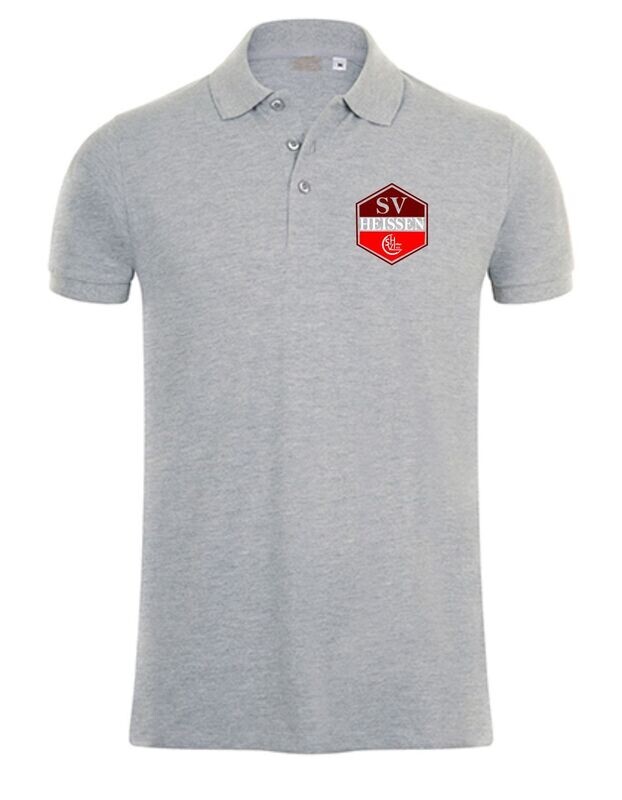 Herren Polo Logo