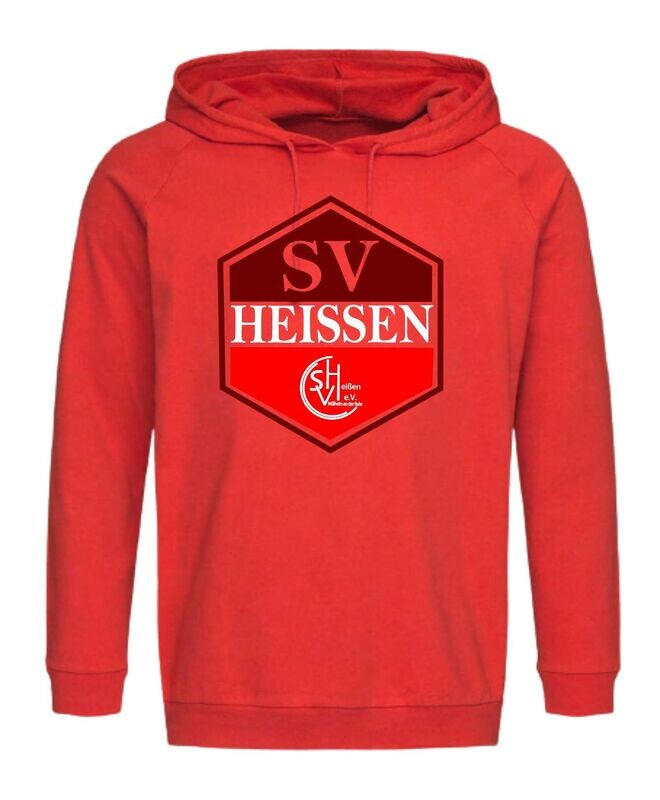 Damen Hoodie Logo