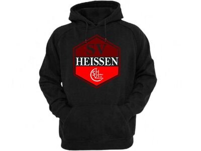 Herren Hoodie Logo