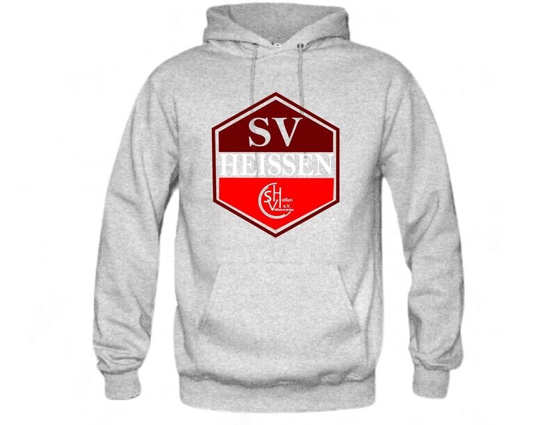Kinder Hoodie Logo